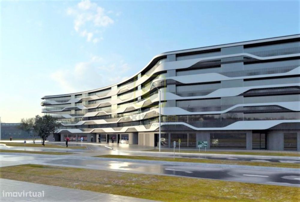 Apartamento T3