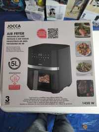 Frytkownica air fryer Jocca beztłuszczowa 5l 1450W