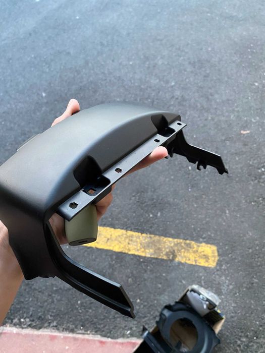 Peças BMW E60 535d