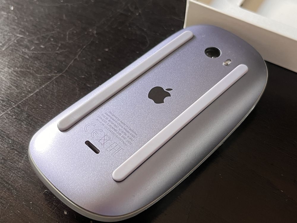 Magic Mouse dla iMac