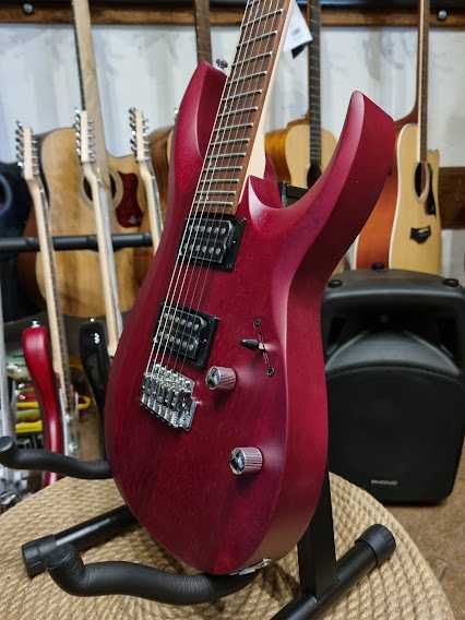 Cort X100 OPBC gitara elektryczna X-100