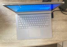 Ноутбук Для Учебы, Игр Microsoft Surface Book 2 i7,16GB,512,NVIDIA GTX