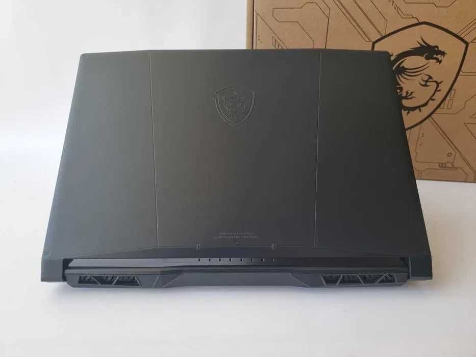MSI Katana 15 B13V (2023) I7 13620H/RTX 4070/RAM 16GB/SSD 1TB/144Hz