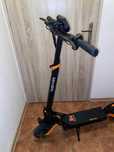 Huljangoga elektryczna kukirin g2 pro
