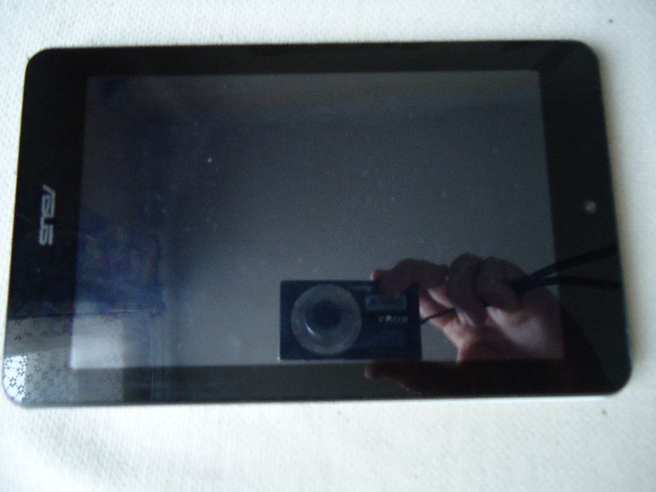 Планшет Asus Memo Pad K00B нерабочий