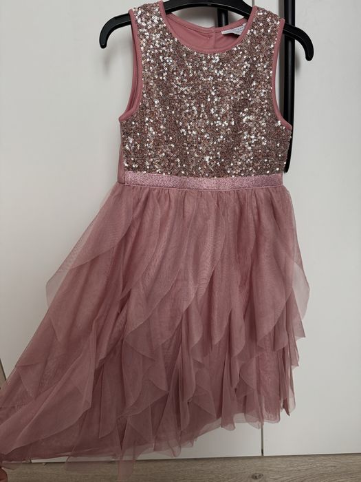 Сукня святкова Primark, 6-7 років, 122