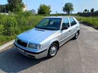 Skoda Felicia 1,3 MPI z 1999 r