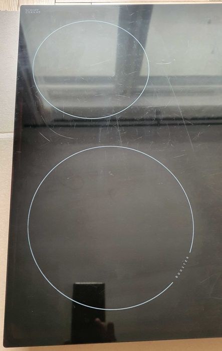 Płyta indukcyjna Amica PBP4VI512FTB1 model PI6512TU