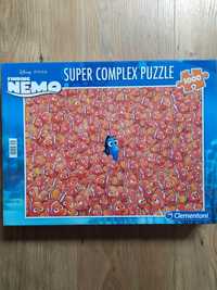 Puzzle 1000 znajdź Nemo NOWE