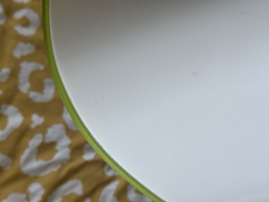 Горщик дитячий Ikea | пісюар жабка