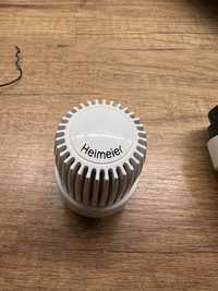 Głowica termostatyczna Heimeier 6853-00.500 biała
