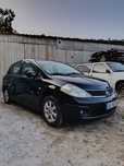Nissan Tiida 2009 1.5 dci