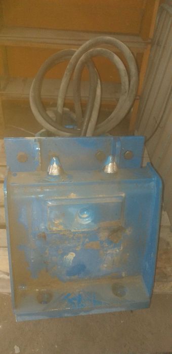 Mlot wyburzeniowy KRUPPA HM301