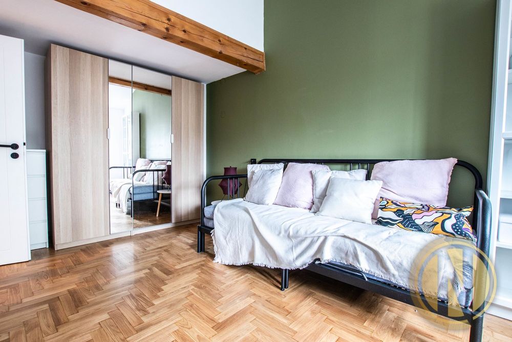 Krowodrza | Wrocławska | 3 pok | 102m2 | ENG