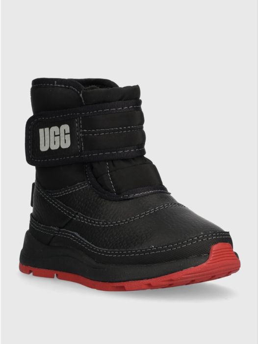 Дитячі зимові черевики Ugg оригінал