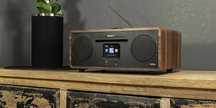 Centrum multimedialne FERGUSON Regent i500s