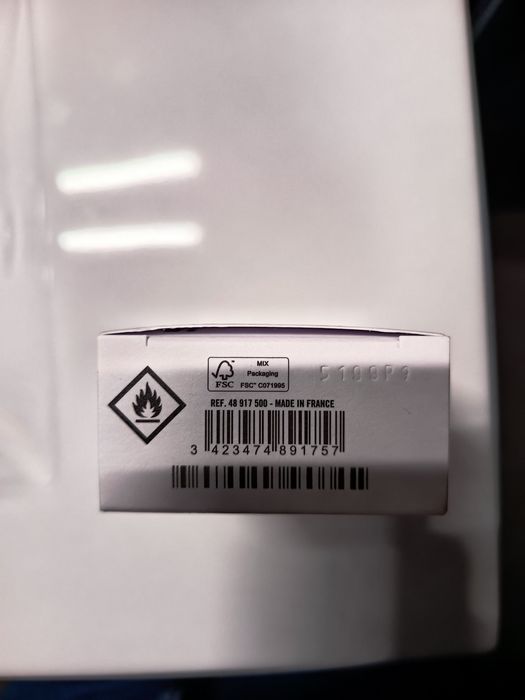 Perfume Zadig Voltaire this is her