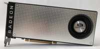 AMD Radeon Sapphire Platinum RX 470 OC 4 GB