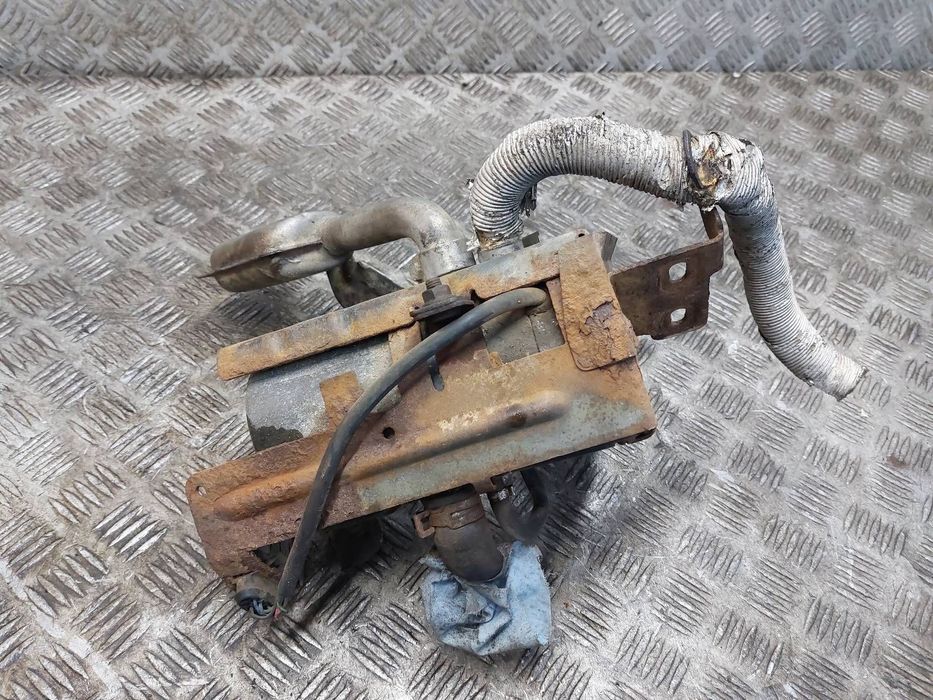 WEBASTO OGRZEWANIE POSTOJOWE SHARAN MK1 1.9 TDI