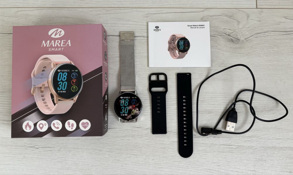 Smart Watch Marea