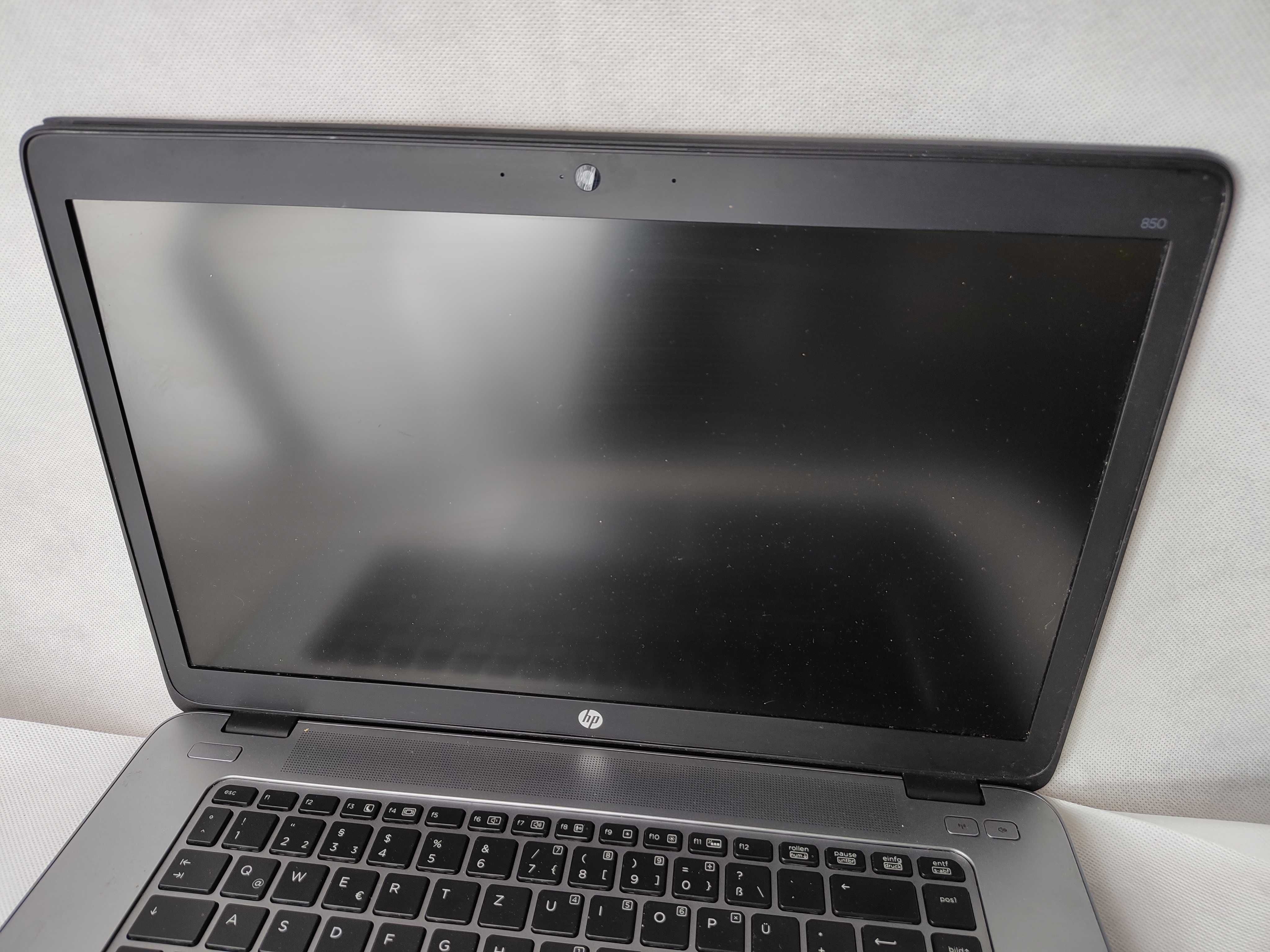 OKAZJA! | HP EliteBook 850 G2 | Core i5-5300U | Bios OK | Sklep FV23