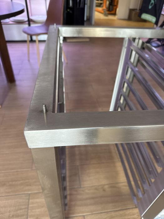 Podstawa do pieca Convotherm MAXX