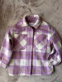 Куртка-сорочка, Reserved, розмір 134