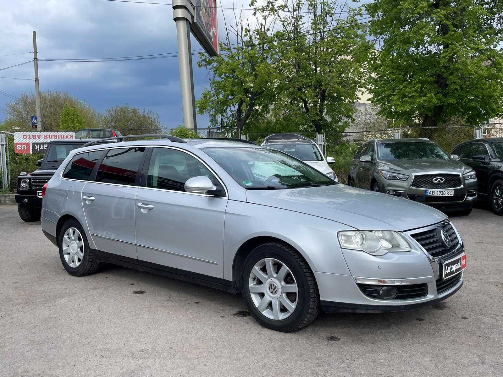 Продам Volkswagen Passat 2010р. #43251