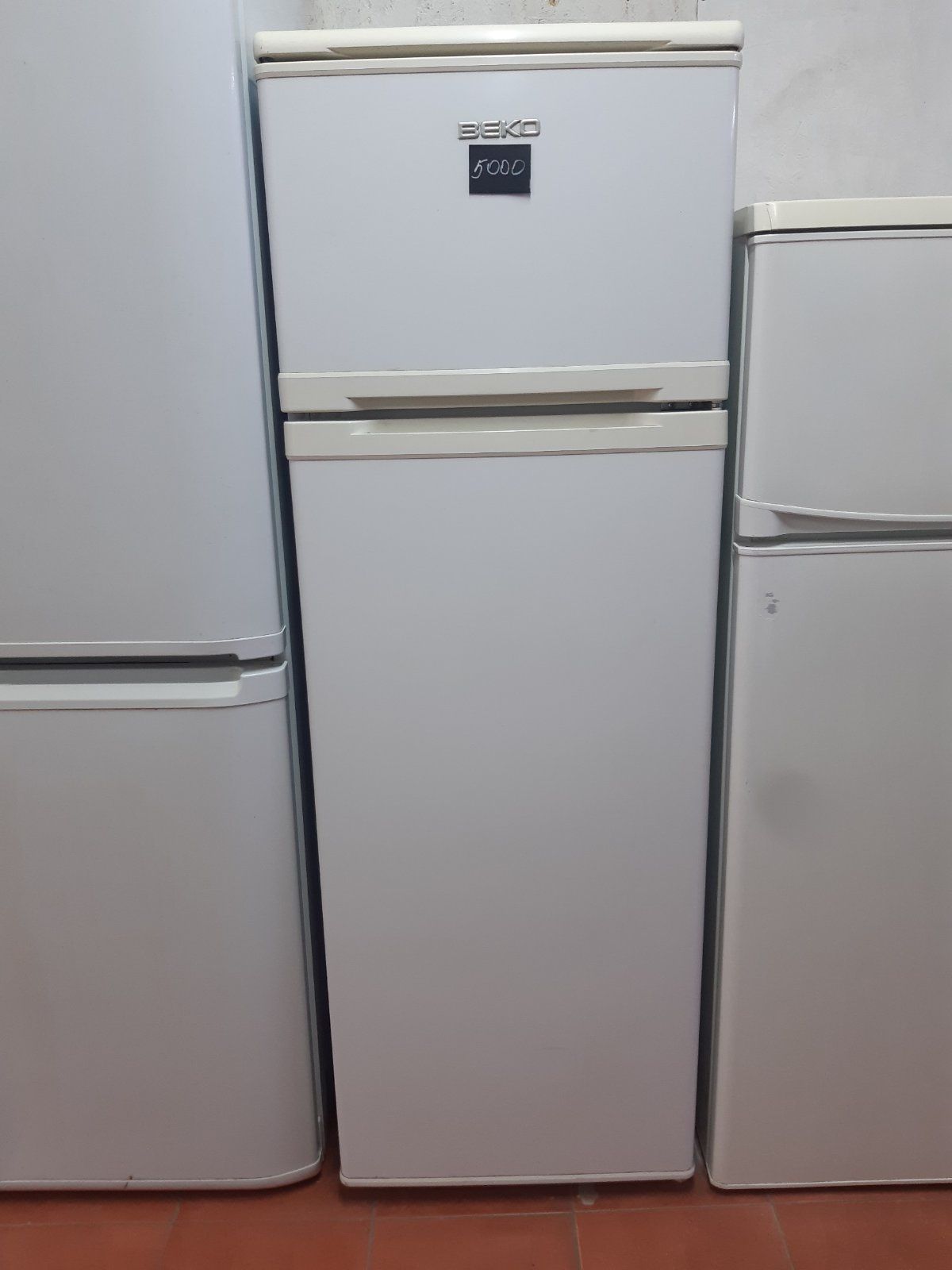 Холодильники. Большой выбор