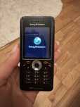 Sony Ericsson w302