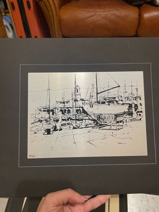 Картини з Італії