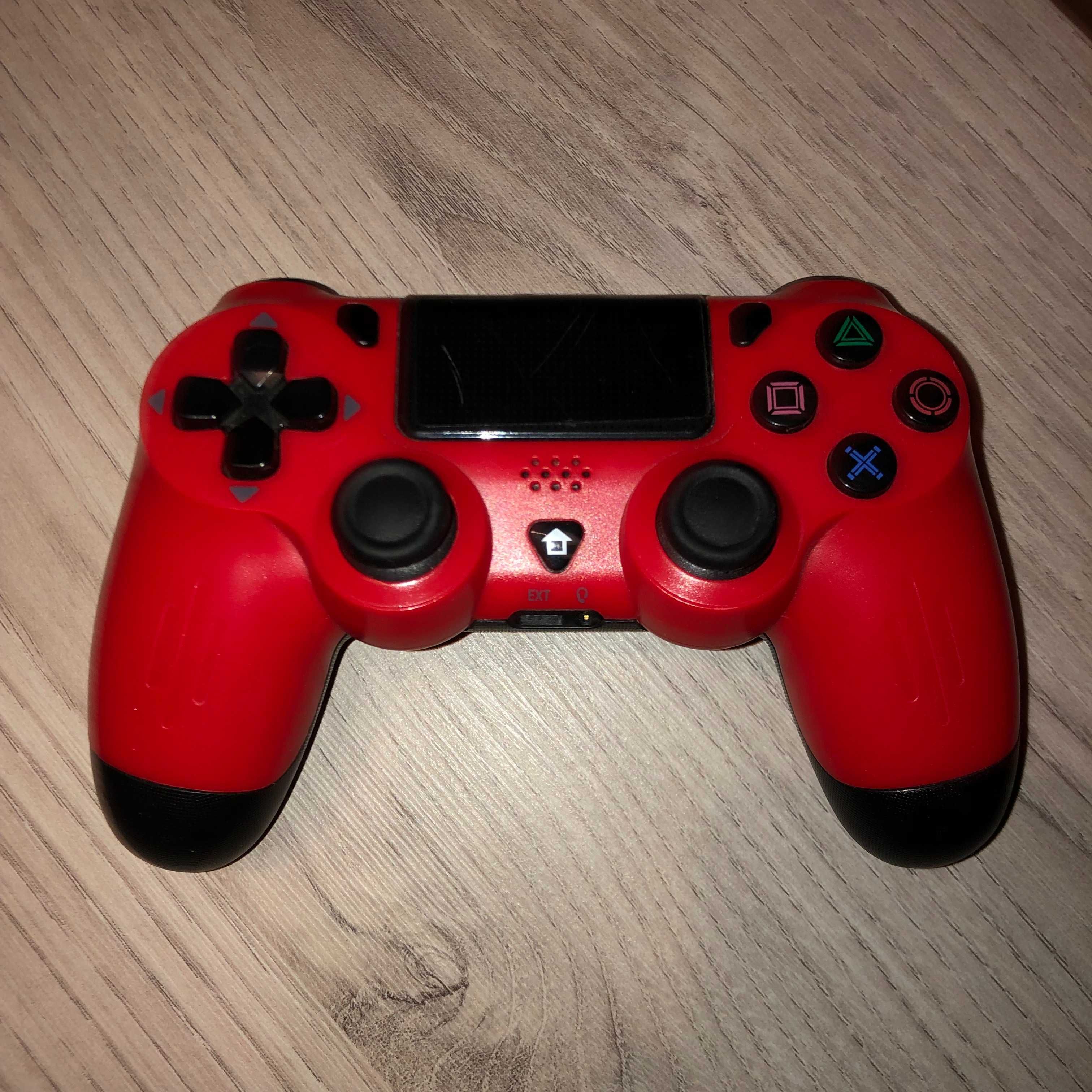 Kontroler do PS4, PC i Androida
