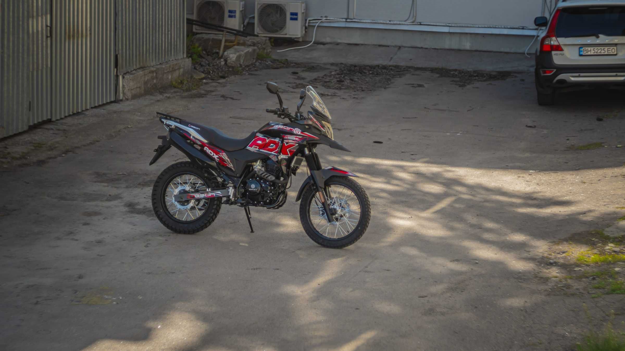 GEON ADX 250 FE 19/17 геон адх