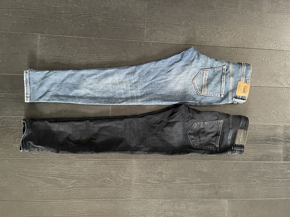 Джинси Colin’s Jeans