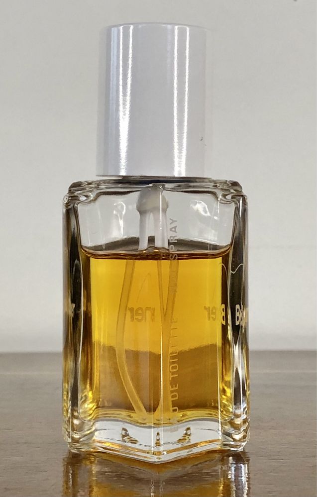 Oryginalna woda toaletowa Bath & Body BOGNER retro UNIKAT EDT vintage