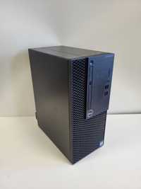 Komputer DELL OPTIPLEX 3070MT - i5-9500 6 rdzeni, WIN10 PRO