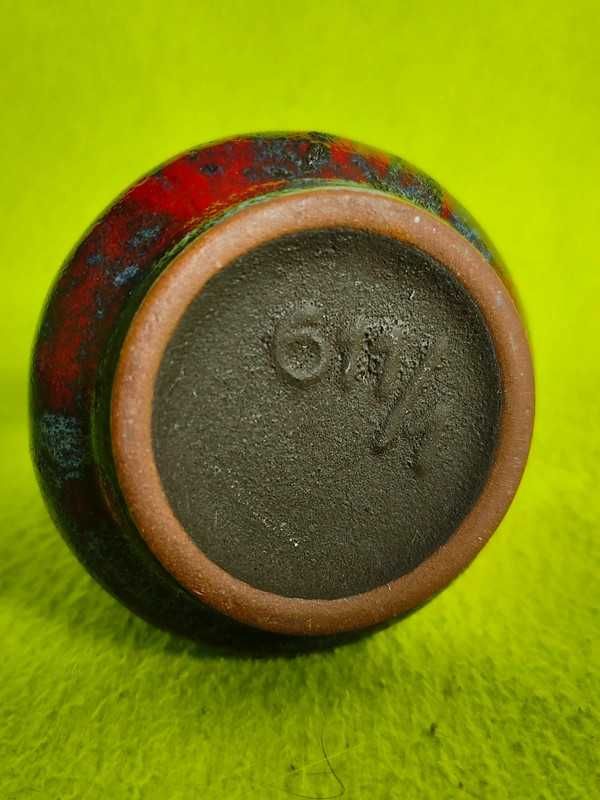 Wazon fat lava germany