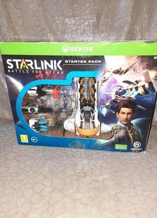 Стартовий набір starlink battle for atlas