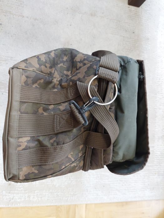 Torba karpiowa Shimano Tribal Trench Carryall Large