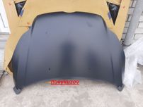Капот  Ford Focus 3 Форд Фокус 3 с 11-14г