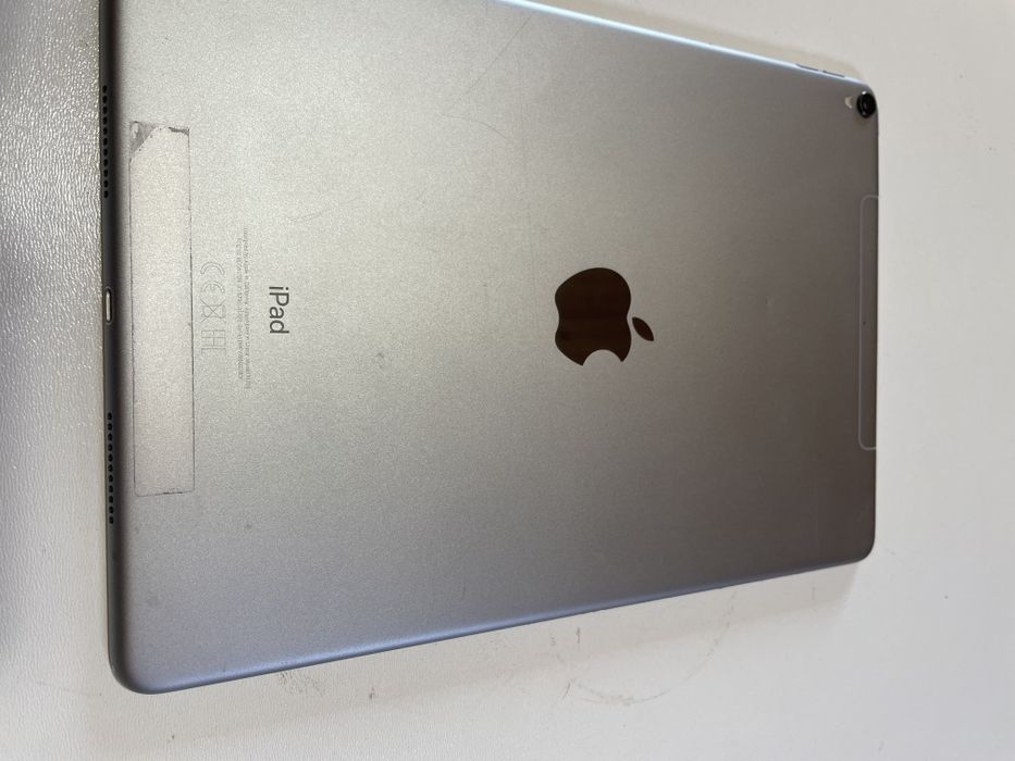 Ipad Pro 10.5 (64 GB) Neverlock ПОВНІСТЮ РОБОЧИЙ!