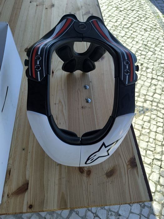 Cervical Alpinestar