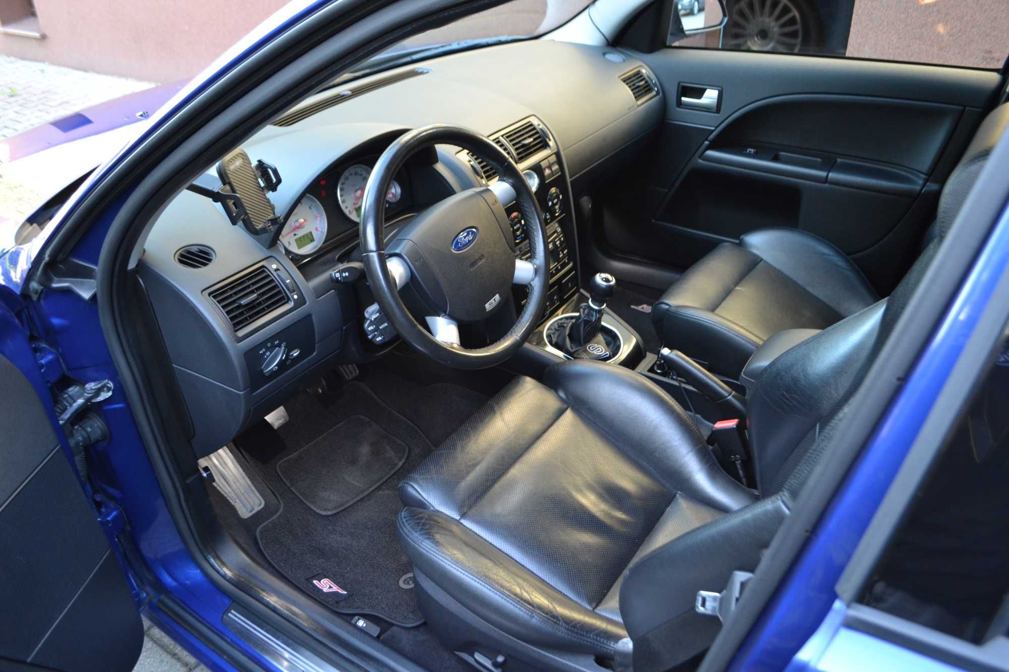 Ford Mondeo ST220 Doinwestowany!!!