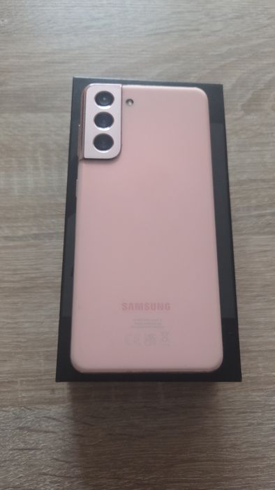 Telefon Samsung s21 5g