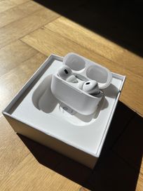 Słuchawki apple airpods pro 2