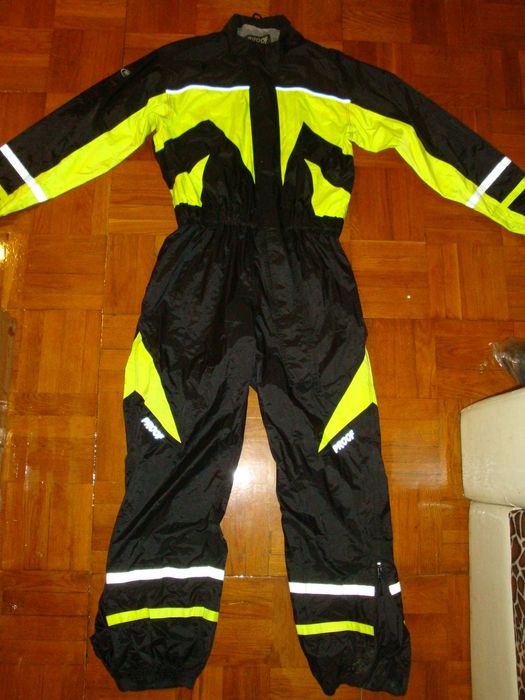 Дождевик-комбинезон PROOF, размер L-XL ( 52-54 )