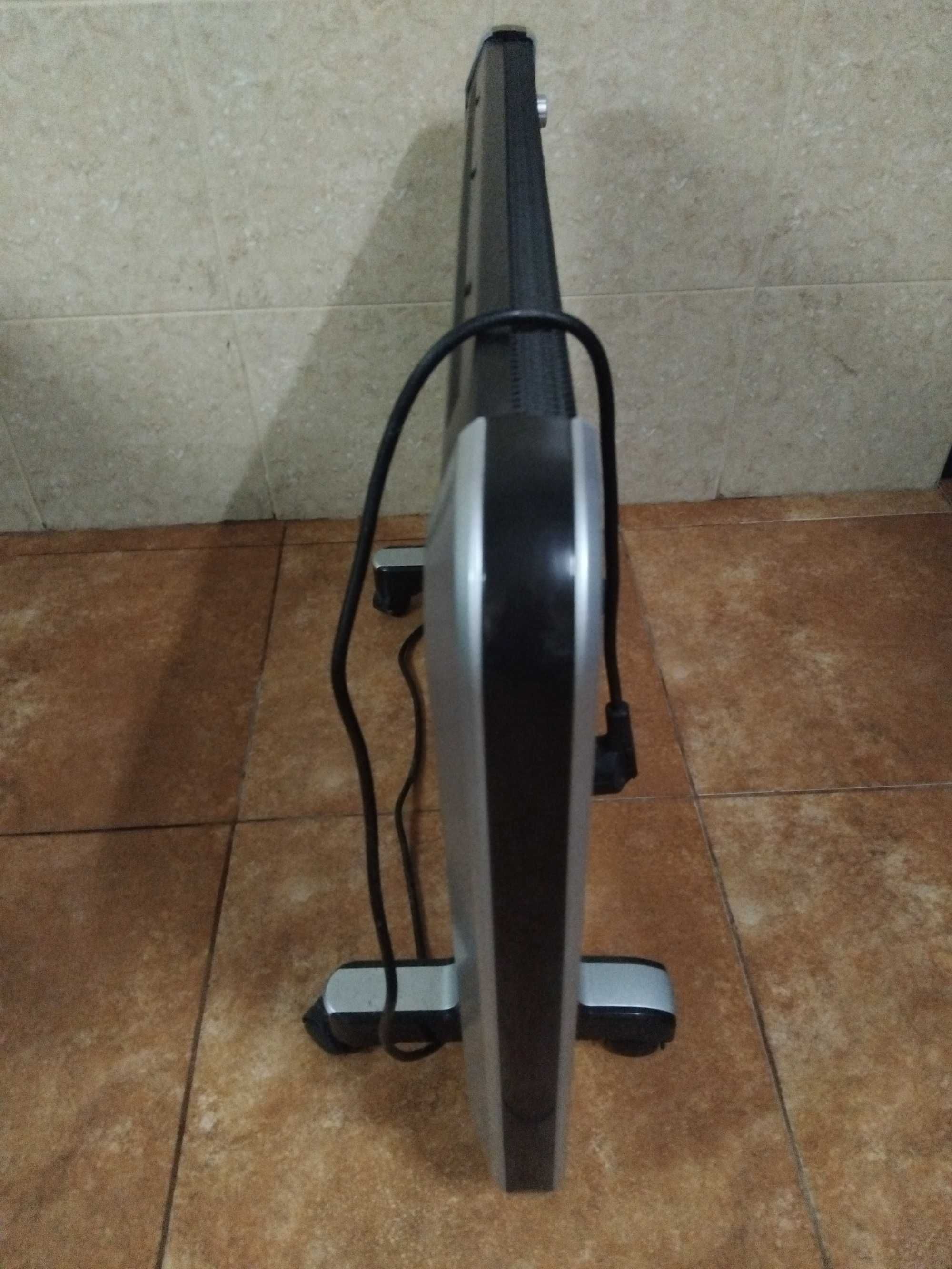 Aquecedor Mica Beltax 2000w