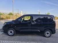 Opel Combo 1.5 D