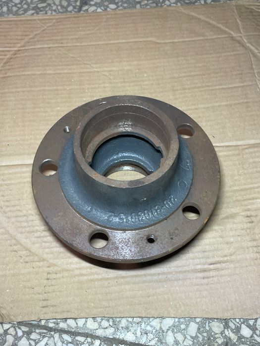 Piasta koła Żuk Nysa Warszawa fabrycznie nowa stare zapasy