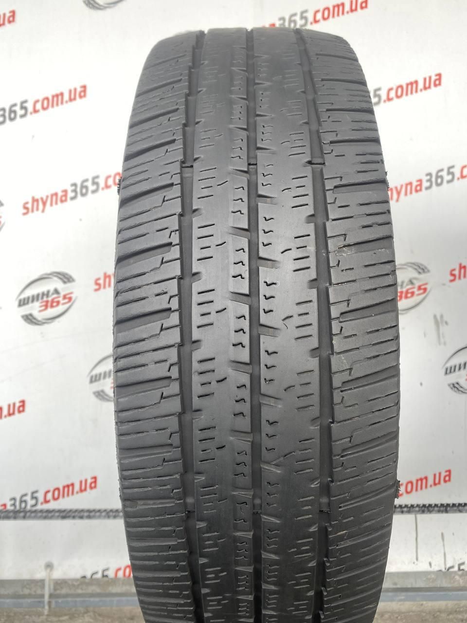 шини бу 205/75 r16c continental vancontact 4 season 5mm